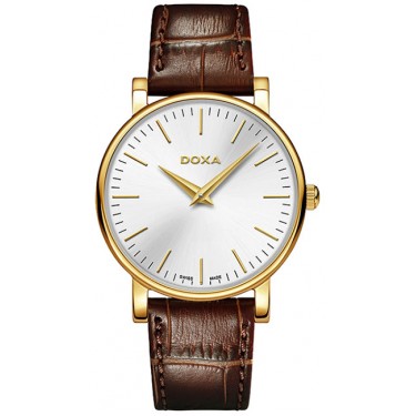 Женские наручные часы Doxa 173.35.021.02