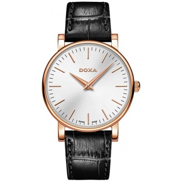 Женские наручные часы Doxa 173.95.021.01