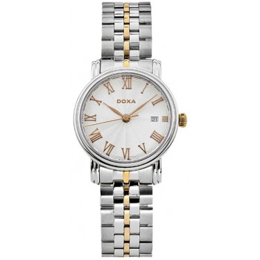 Женские наручные часы Doxa 222.65.022.60