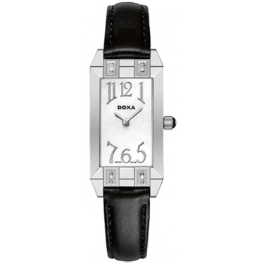 Женские наручные часы Doxa 456.15.053.01