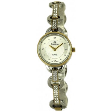 Женские наручные часы EverSwiss 2789-LTS