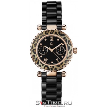 Женские наручные часы Gc X35016L2S