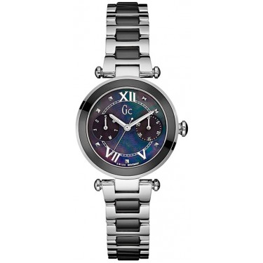 Женские наручные часы Gc Y06005L2