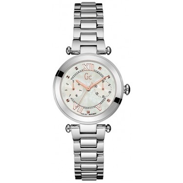 Женские наручные часы Gc Y06010L1