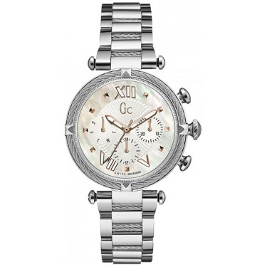 Женские наручные часы Gc Y16001L1