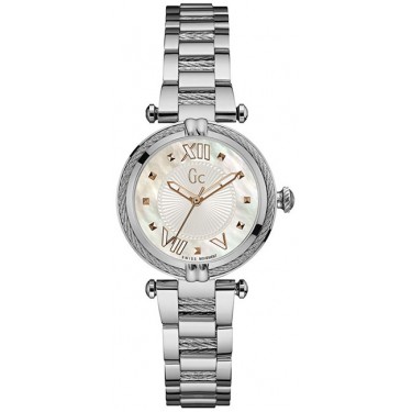 Женские наручные часы Gc Y18001L1