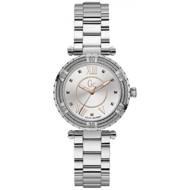Женские наручные часы Gc Y41001L1