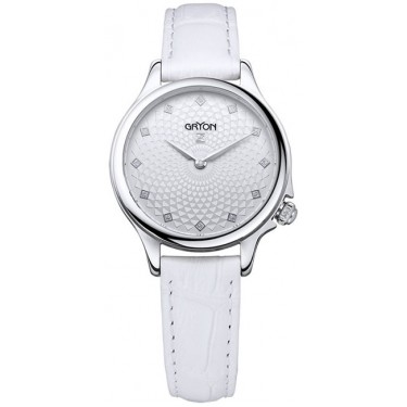 Женские наручные часы Gryon G 621.13.33