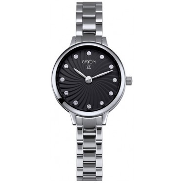 Женские наручные часы Gryon G 651.10.41