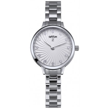 Женские наручные часы Gryon G 651.10.42