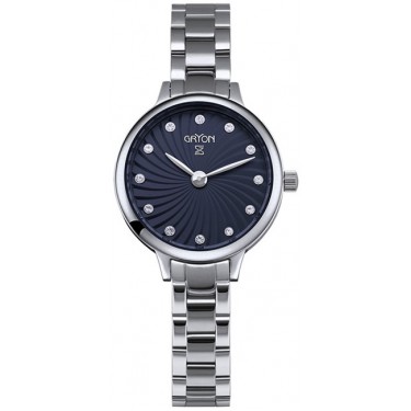 Женские наручные часы Gryon G 651.10.43