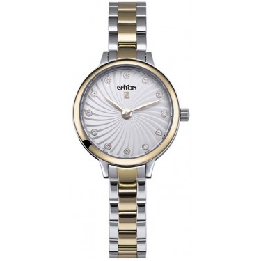 Женские наручные часы Gryon G 651.30.46