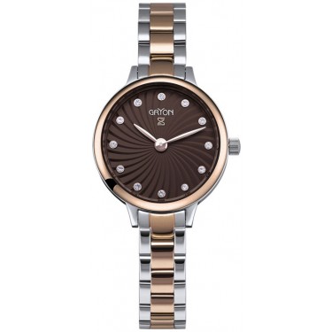 Женские наручные часы Gryon G 651.50.47