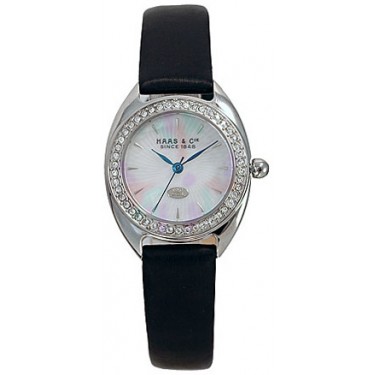 Женские наручные часы Haas&Cie ILC 426 ZFA