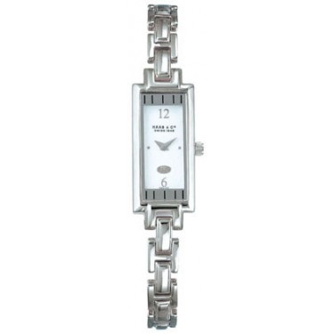 Женские наручные часы Haas&Cie KHC 292 SWA