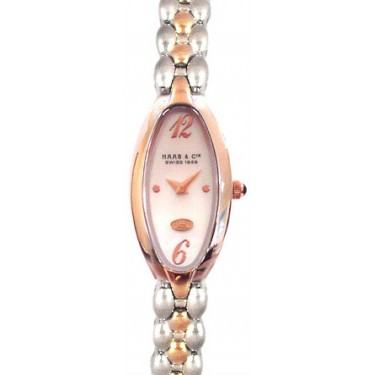 Женские наручные часы Haas&Cie KHC 314 CFA
