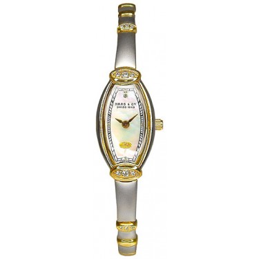 Женские наручные часы Haas&Cie KHC 331 CFA