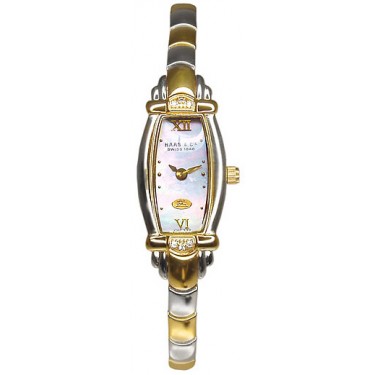 Женские наручные часы Haas&Cie KHC 332 CFA