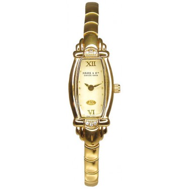 Женские наручные часы Haas&Cie KHC 332 JVA