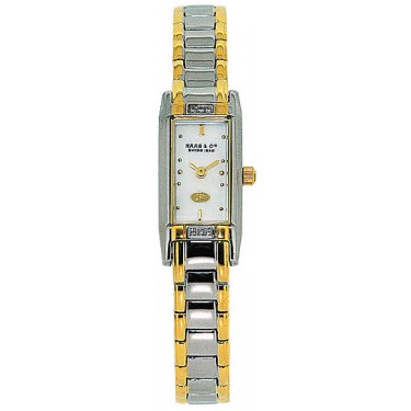 Женские наручные часы Haas&Cie KHC 406 CFA
