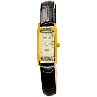 Женские наручные часы Haas&Cie KHC 406 JFA ремень