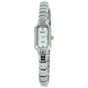 Женские наручные часы Haas&Cie KHC 408 SFA