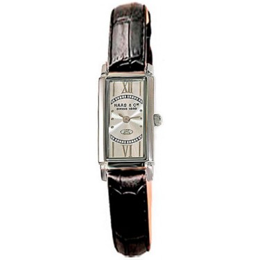 Женские наручные часы Haas&Cie KHC 411 SSA ремень