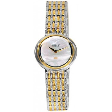 Женские наручные часы Haas&Cie KPC 423 CFA