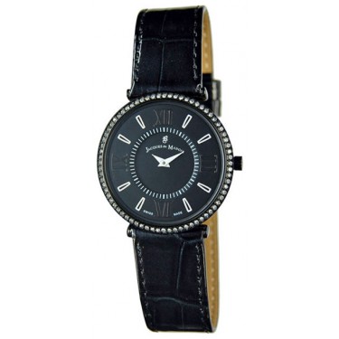 Женские наручные часы Jacques du Manoir JCN.51