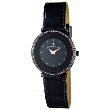 Женские наручные часы Jacques du Manoir JCN.73