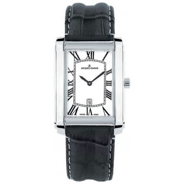Женские наручные часы Jacques Lemans 1-1041B