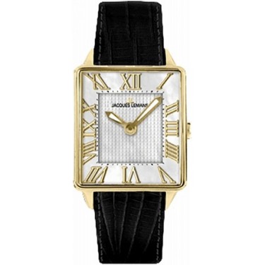 Женские наручные часы Jacques Lemans 1-1574E