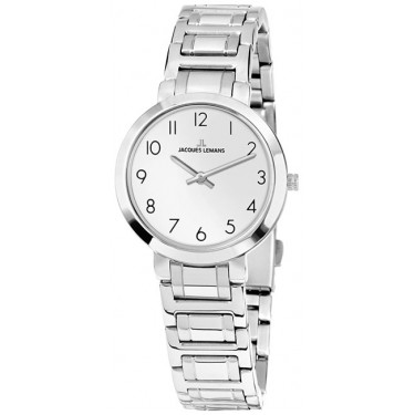 Женские наручные часы Jacques Lemans 1-1932A