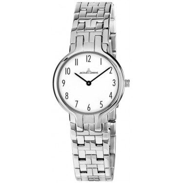 Женские наручные часы Jacques Lemans 1-1934A