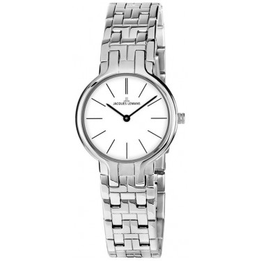 Женские наручные часы Jacques Lemans 1-1934B