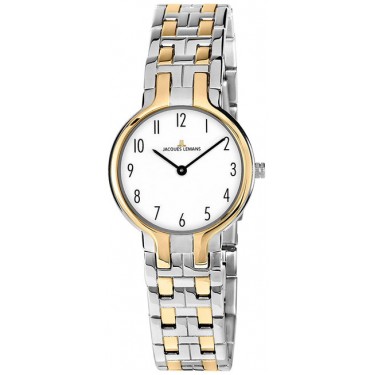 Женские наручные часы Jacques Lemans 1-1934D