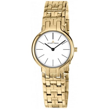Женские наручные часы Jacques Lemans 1-1934F