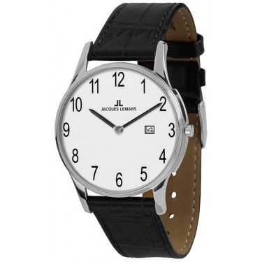 Женские наручные часы Jacques Lemans 1-1937D