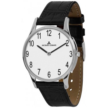 Женские наручные часы Jacques Lemans 1-1938D