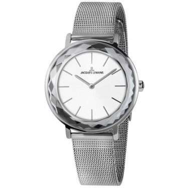 Женские наручные часы Jacques Lemans 1-2054F