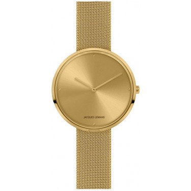 Женские наручные часы Jacques Lemans 1-2056M