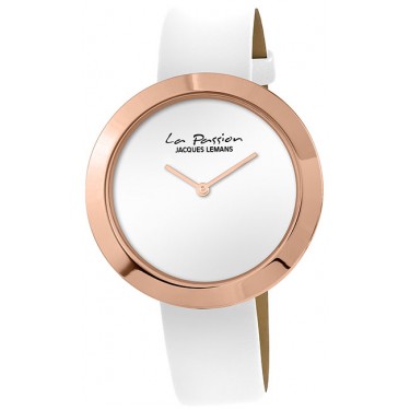 Женские наручные часы Jacques Lemans LP-113C