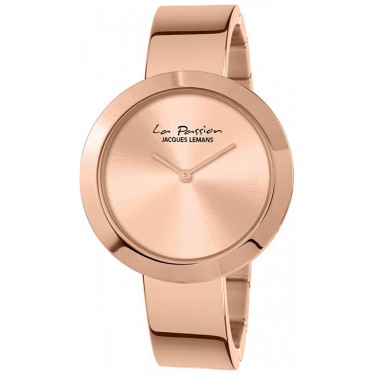 Женские наручные часы Jacques Lemans LP-113F