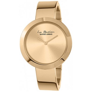 Женские наручные часы Jacques Lemans LP-113G