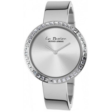 Женские наручные часы Jacques Lemans LP-114A