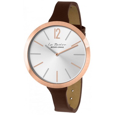 Женские наручные часы Jacques Lemans LP-115C