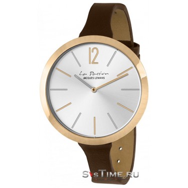 Женские наручные часы Jacques Lemans LP-115D