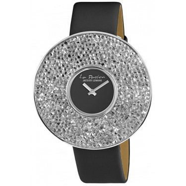 Женские наручные часы Jacques Lemans LP-118B
