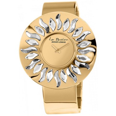 Женские наручные часы Jacques Lemans LP-119C