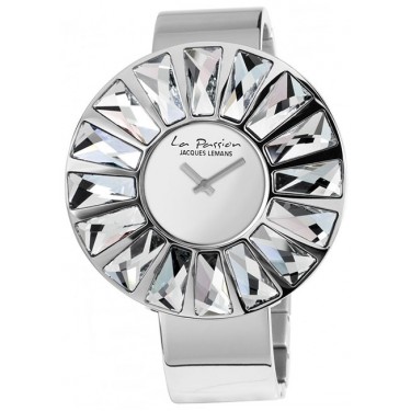 Женские наручные часы Jacques Lemans LP-120A